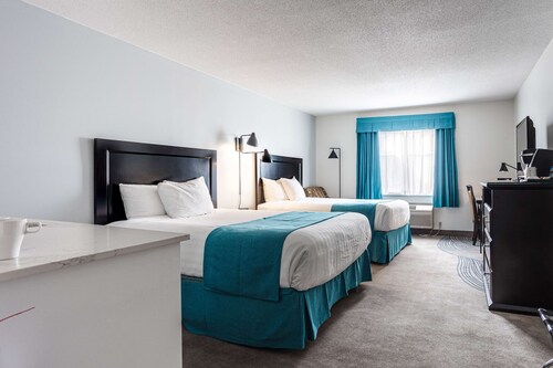 Ramada by Wyndham Surrey/Langley