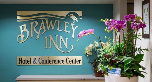 Brawley Inn