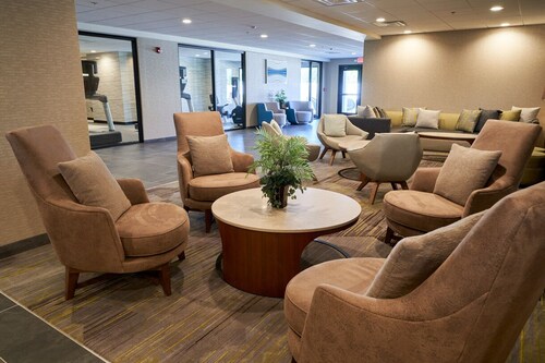 Courtyard By Marriott Bentonville