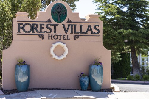 Forest Villas Hotel - Prescott