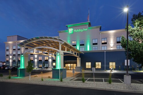 Holiday Inn Twin Falls, an IHG Hotel