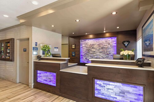 Best Western Greeley