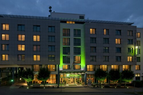 Holiday Inn Essen - City Centre by IHG