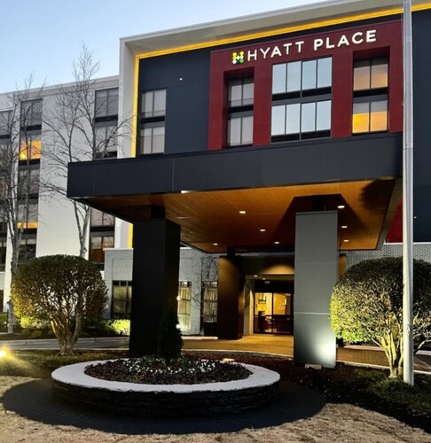 Hyatt Place Topeka