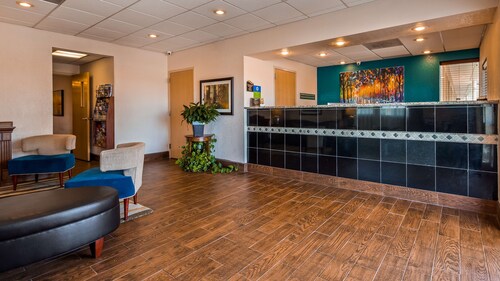 SureStay Hotel by Best Western Ottawa