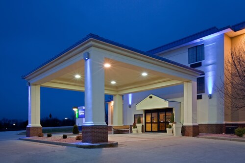 Holiday Inn Express Washington, an IHG Hotel