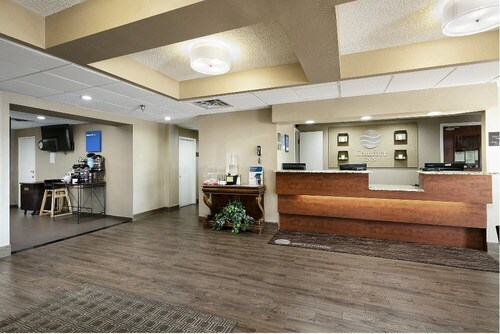 Hotel Muskogee