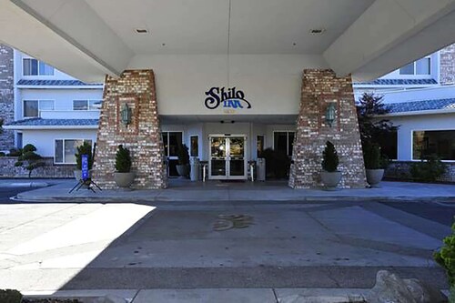 Shilo Inn Suites Hotel - Klamath Falls