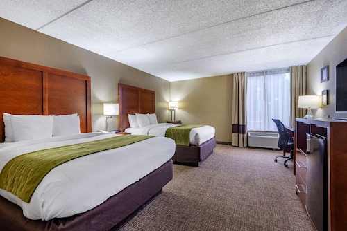 Comfort Inn Matthews - Charlotte