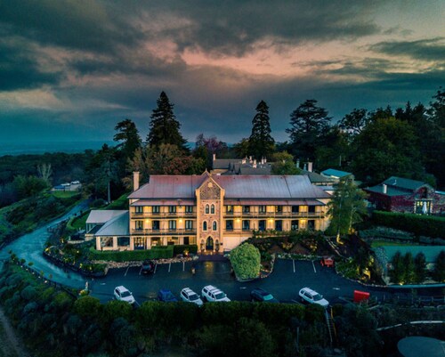 Mount Lofty House & Estate Adelaide Hills