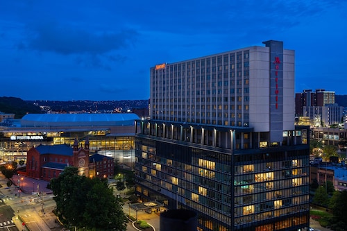 Pittsburgh Marriott City Center