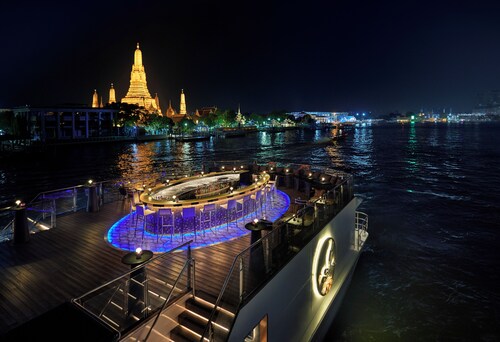 Banyan Tree Bangkok