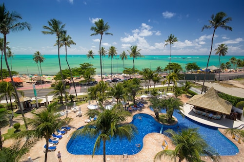 Maceio Atlantic Suites