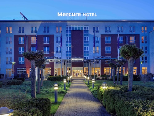 Mercure Hotel Kamen Unna