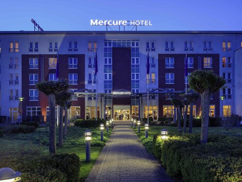 Mercure Hotel Kamen Unna