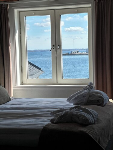 Home Hotel Packhuset