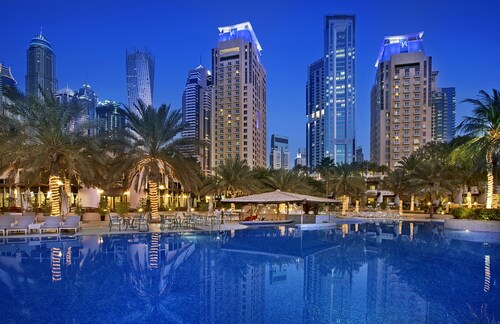 Al Habtoor Grand Resort, Autograph Collection®