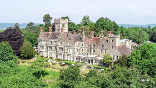 Nutfield Priory Hotel And Spa