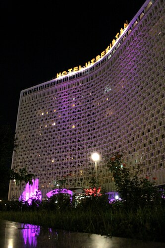 Hotel Uzbekistan