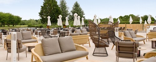 Mercure Chantilly Resort & Conventions