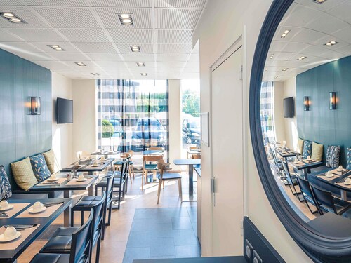 HĂŽtel Mercure Thionville Centre Porte du Luxembourg