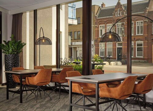 Park Plaza Eindhoven
