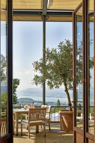 Sorell Boutique-Hotel Zürichberg
