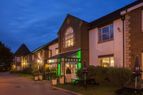 Holiday Inn Ipswich Orwell, an IHG Hotel