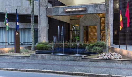 Mercure Joinville Prinz Hotel