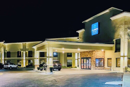 Clarion Inn & Suites