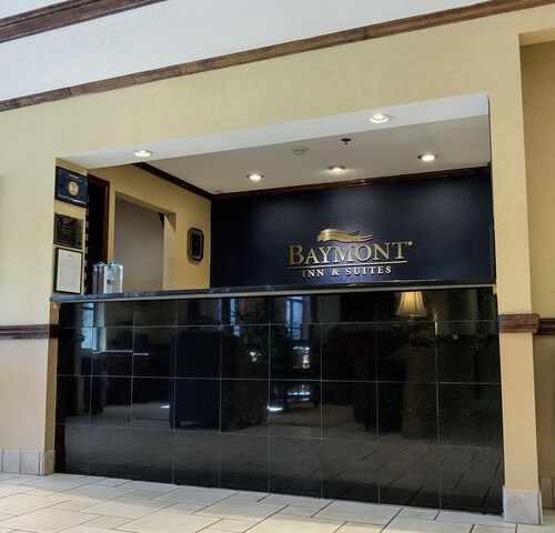 Baymont by Wyndham Asheville/Biltmore Village