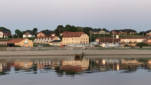 Hvalpsund Færgekro