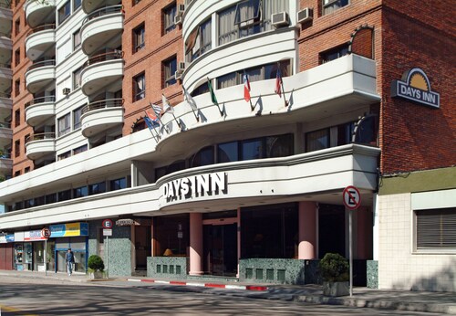 Alfa Suites - Montevideo
