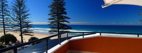 Beach Retreat Coolum