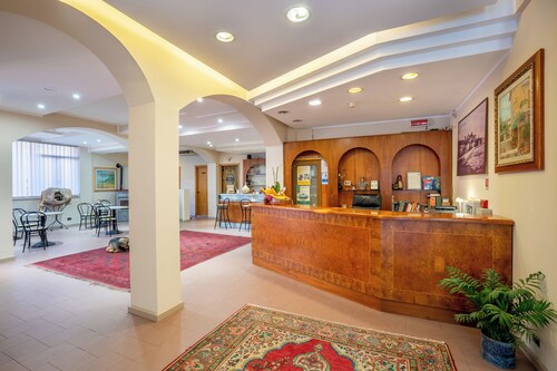 Hotel Trasimeno