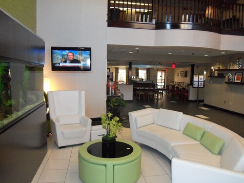 Holiday Inn Express Hotel & Suites SANFORD, an IHG Hotel