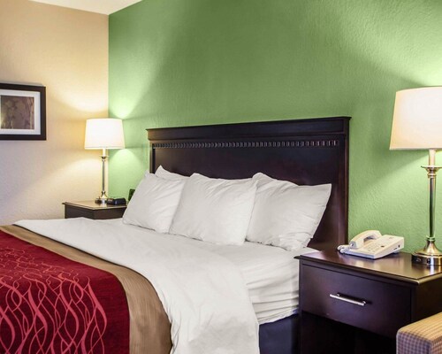 Quality Inn Belton - Kansas City South