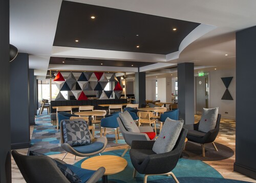 Holiday Inn Express Edinburgh - Leith Waterfront, an IHG Hotel