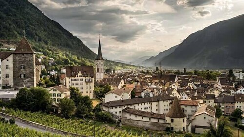 Hotel Stern Chur