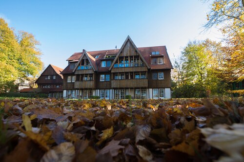 Romantik Hotel Hof zur Linde