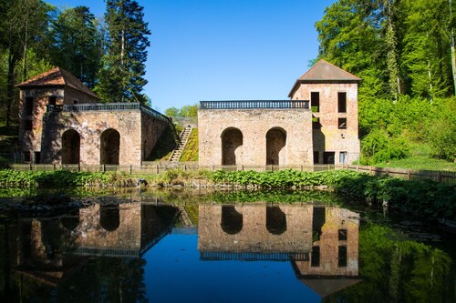 Romantik Hotel Landschloss Fasanerie