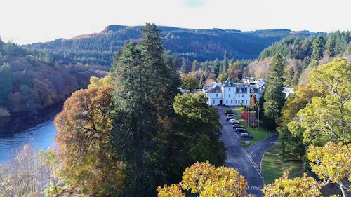 Dunkeld House Hotel