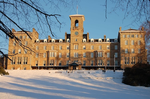 DoubleTree by Hilton Dunblane Hydro