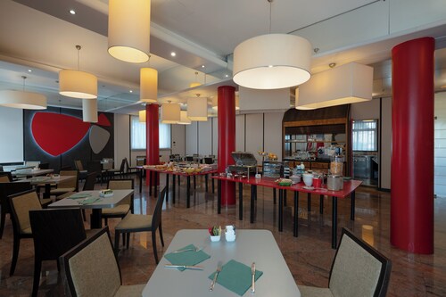 Hotel Toscanini