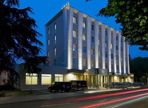 ibis Styles Parma Toscanini