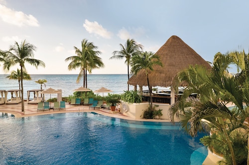 Wyndham Alltra Playa del Carmen Adults Only All Inclusive