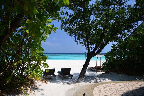 Coco Palm Dhuni Kolhu