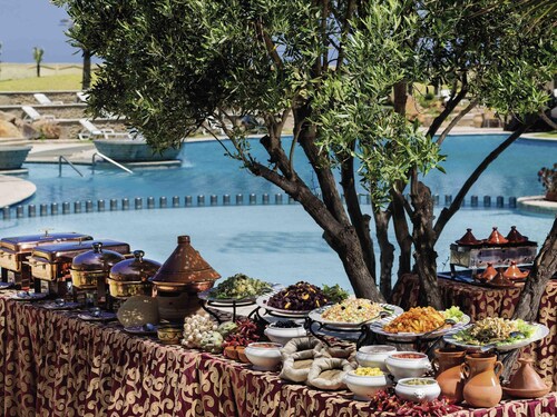 Mövenpick Hotel & Casino Malabata Tanger