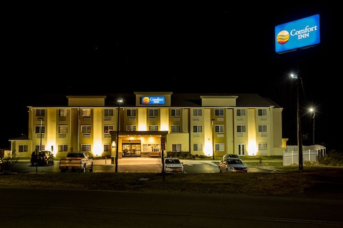 Comfort Inn Mount Airy