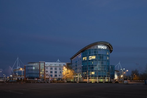 voco Reading, an IHG Hotel